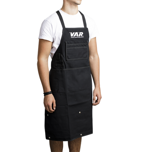 VAR-værkstedsforklæde AP-94700