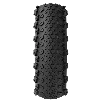 Pneu VITTORIA TERRENO T50 MIXED Gravel Endurance 700c Tubeless Ready Souple Marron