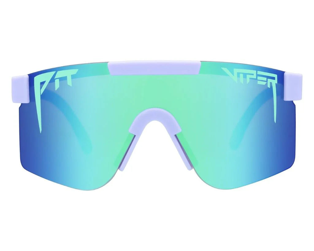 Lunettes PIT VIPER THE MOONTOWER WIDE Polarisée