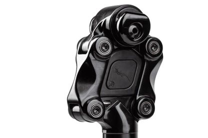 Tige de Selle Suspendue CANE CREEK THUDBUSTER G4 LT - SS Clamp 2026