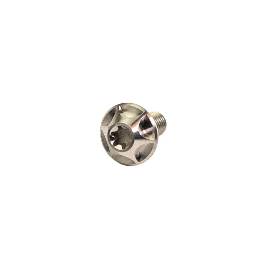 SILCA GR5 Titanium skruv för flaskhållare