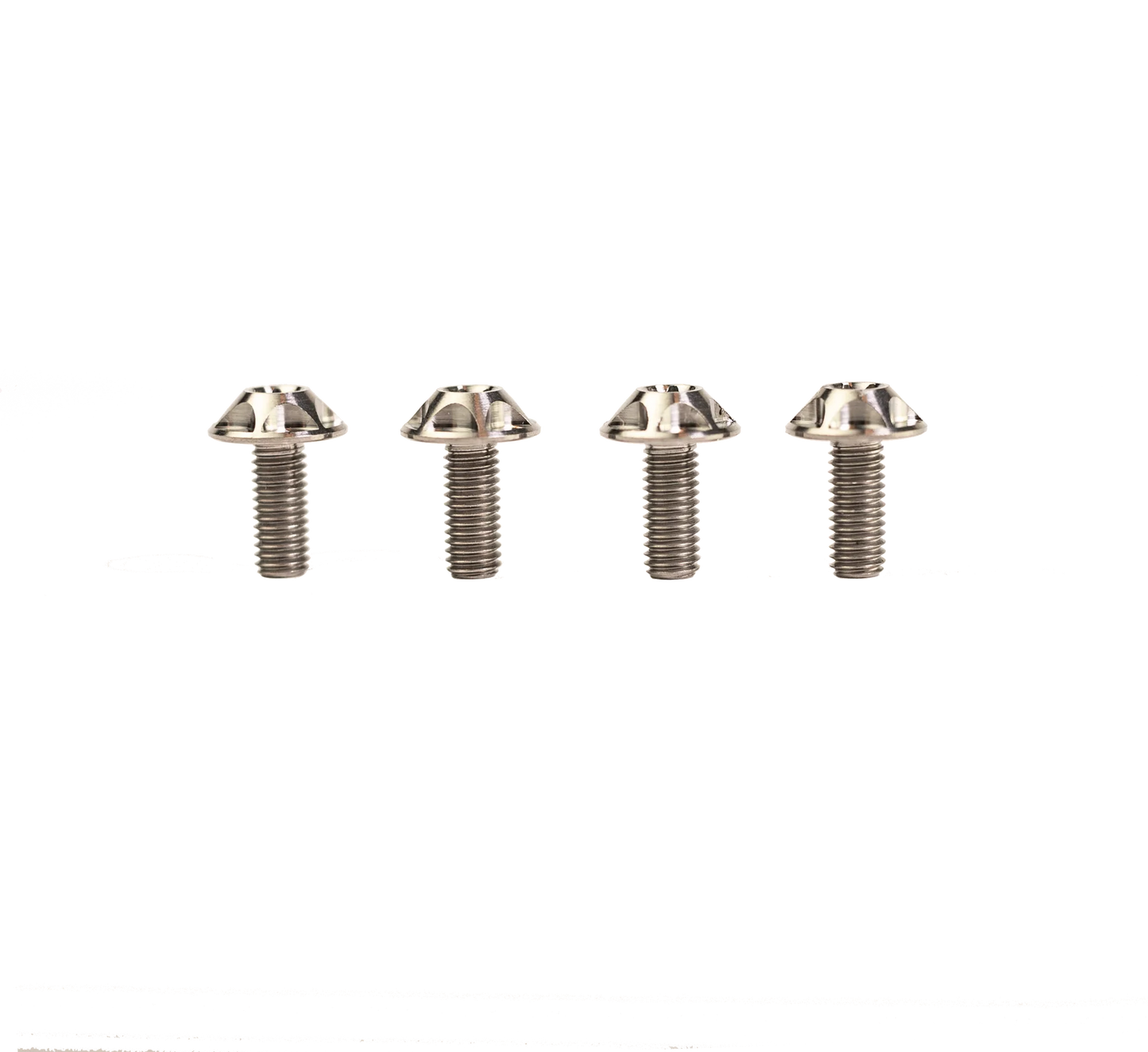 SILCA GR5 Titanium skruv för flaskhållare