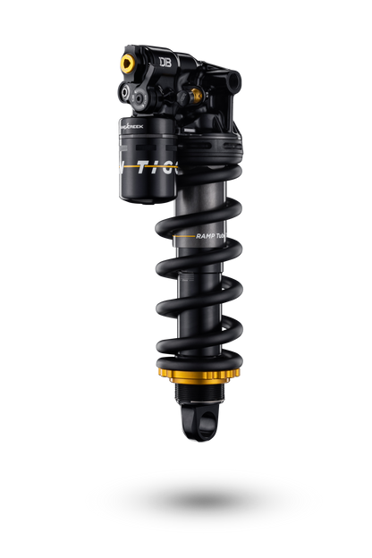Amortisseur CANE CREEK TIGON Trunnion
