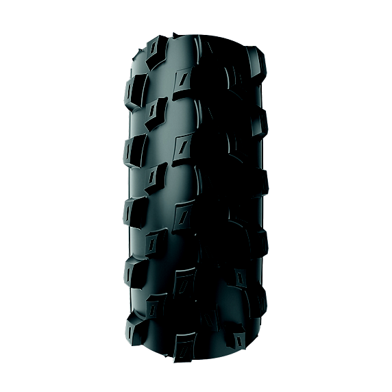 Pneu VITTORIA BARZO XC 29x2.25 Tubeless Ready Souple Noir