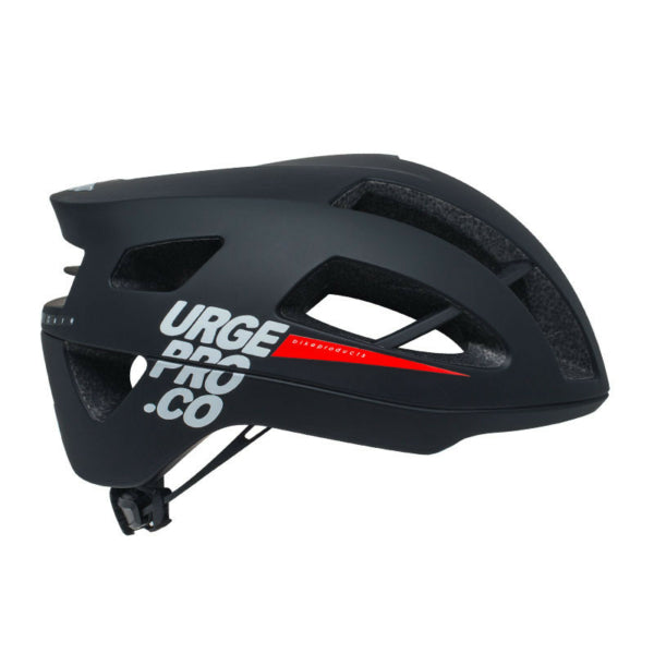 Casque Route URGE PAPINGO Noir