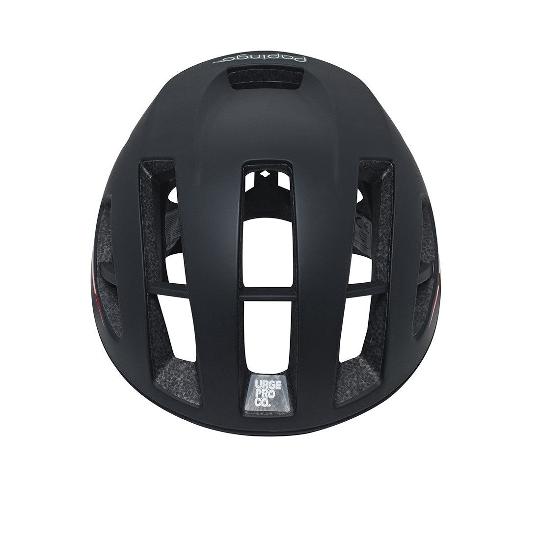 Casque Route URGE PAPINGO Noir