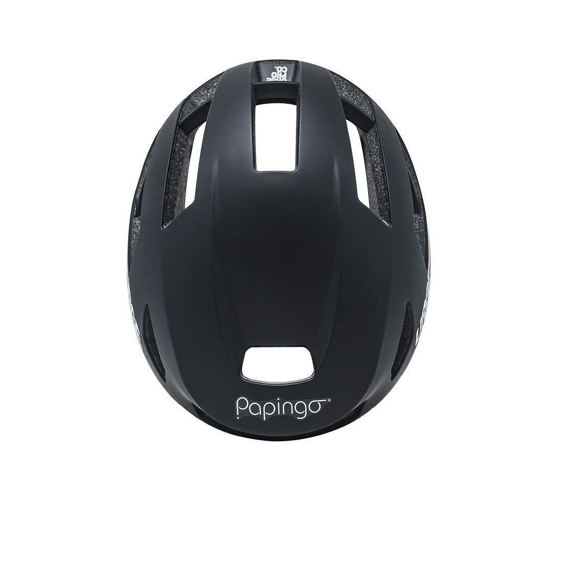 Casque Route URGE PAPINGO Noir