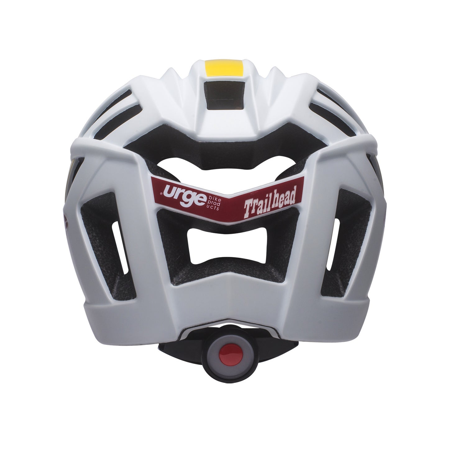 Casque VTT URGE TRAILHEAD Blanc