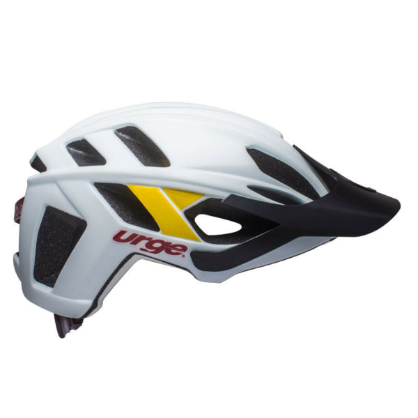 Casque VTT URGE TRAILHEAD Blanc