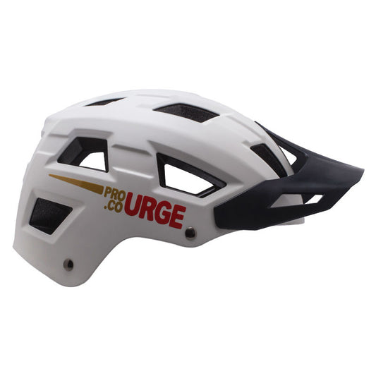 Casque VTT URGE VENTURO Blanc