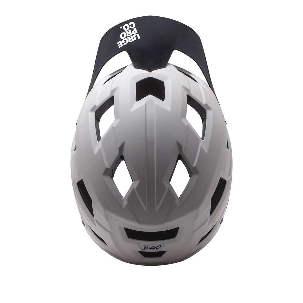 Casque VTT URGE VENTURO Blanc