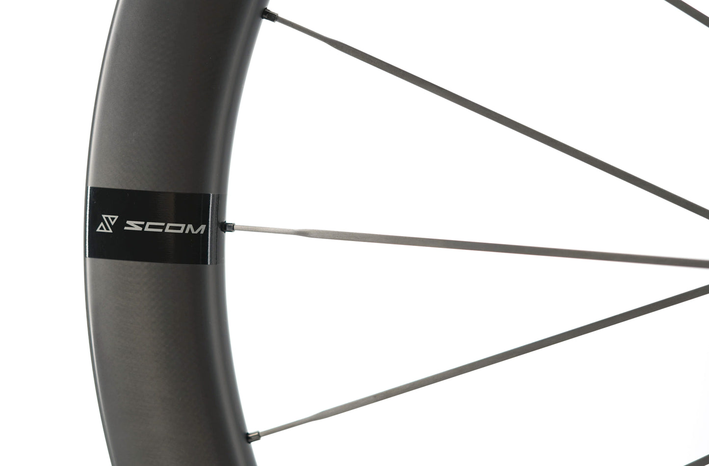 Pár kol SCOM ULTRA Tubeless Ready (Center Lock)