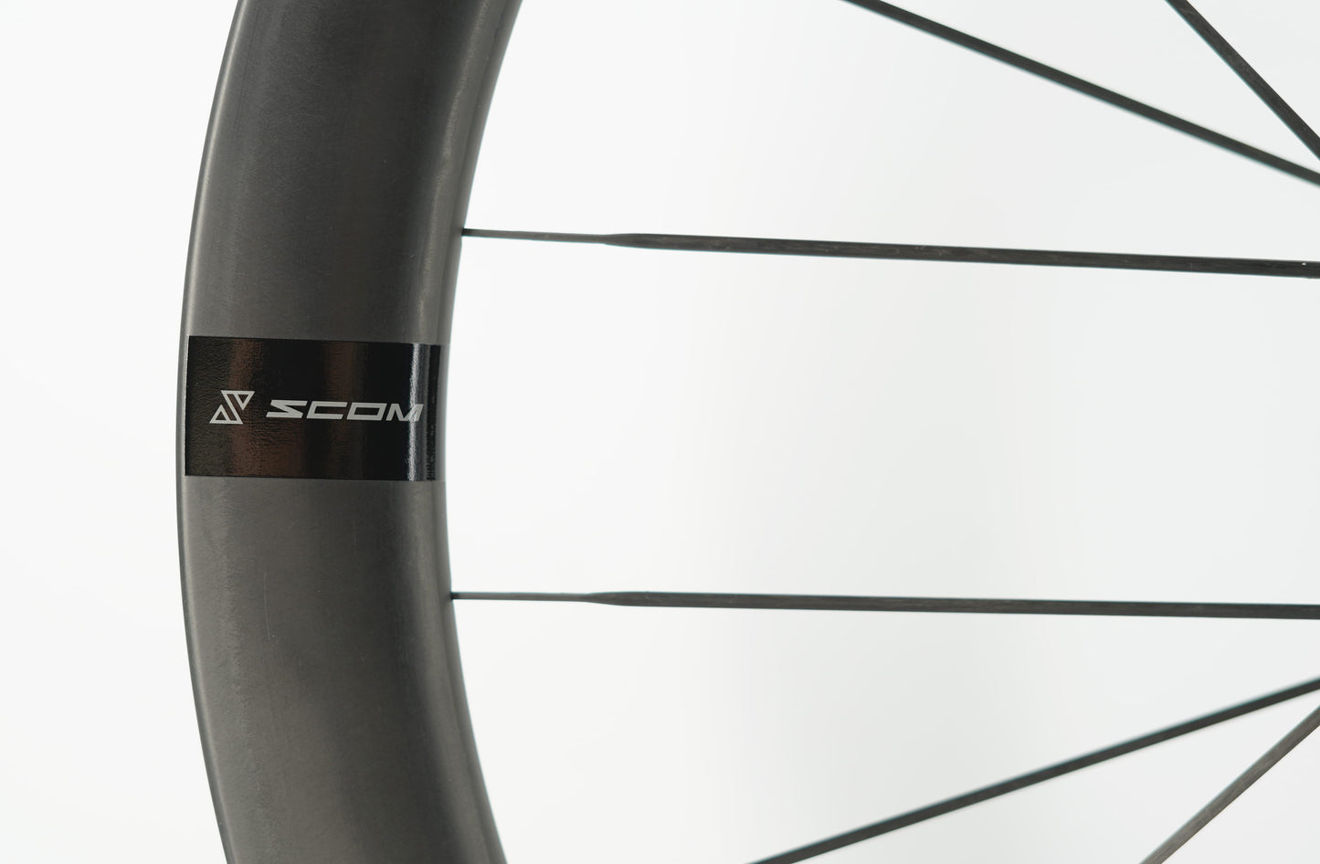 Pár kol SCOM ULTRA 62+ Tubeless Ready (Center Lock)