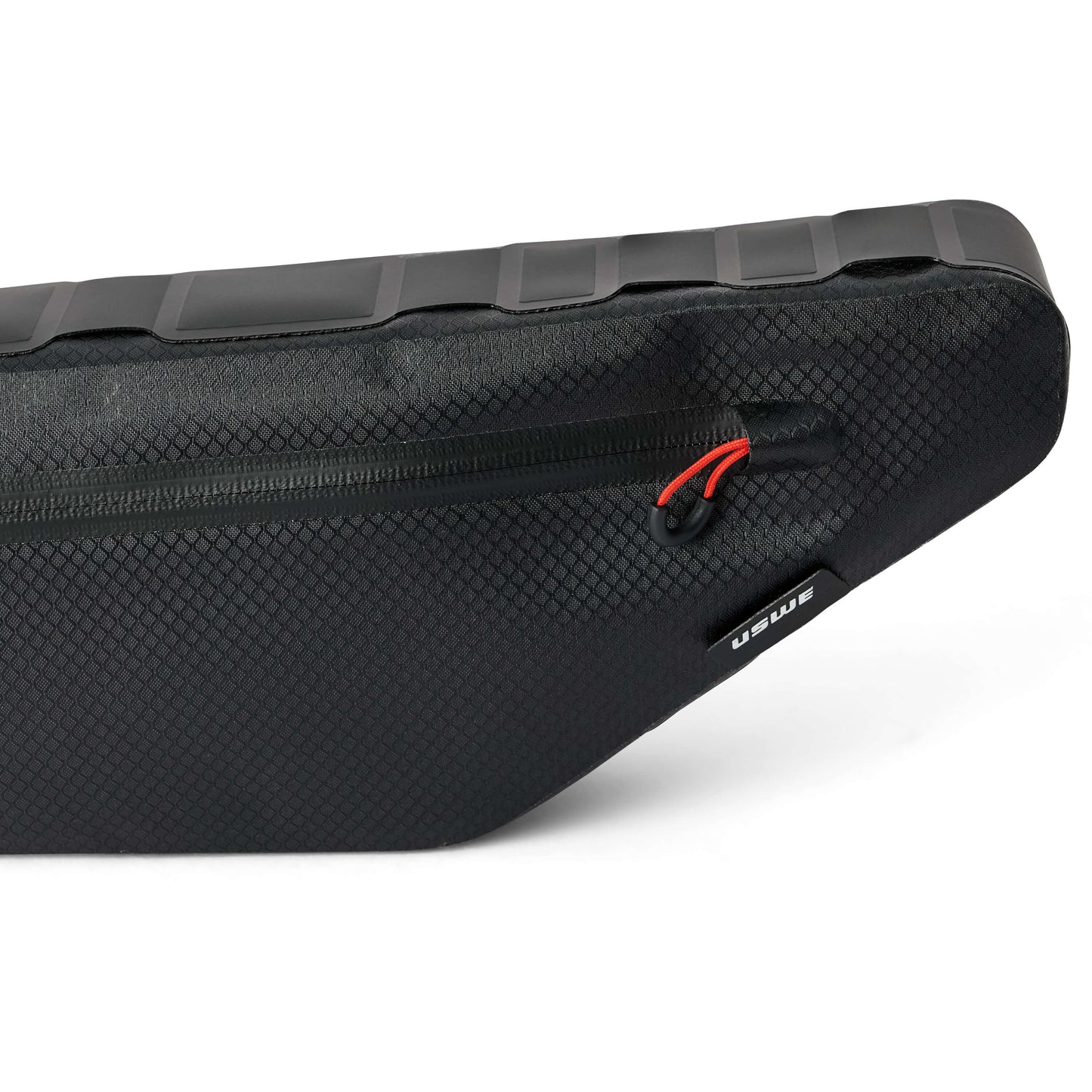 Torba na ramę USWE FRAME TUBE LARGE 3,4 l, czarna