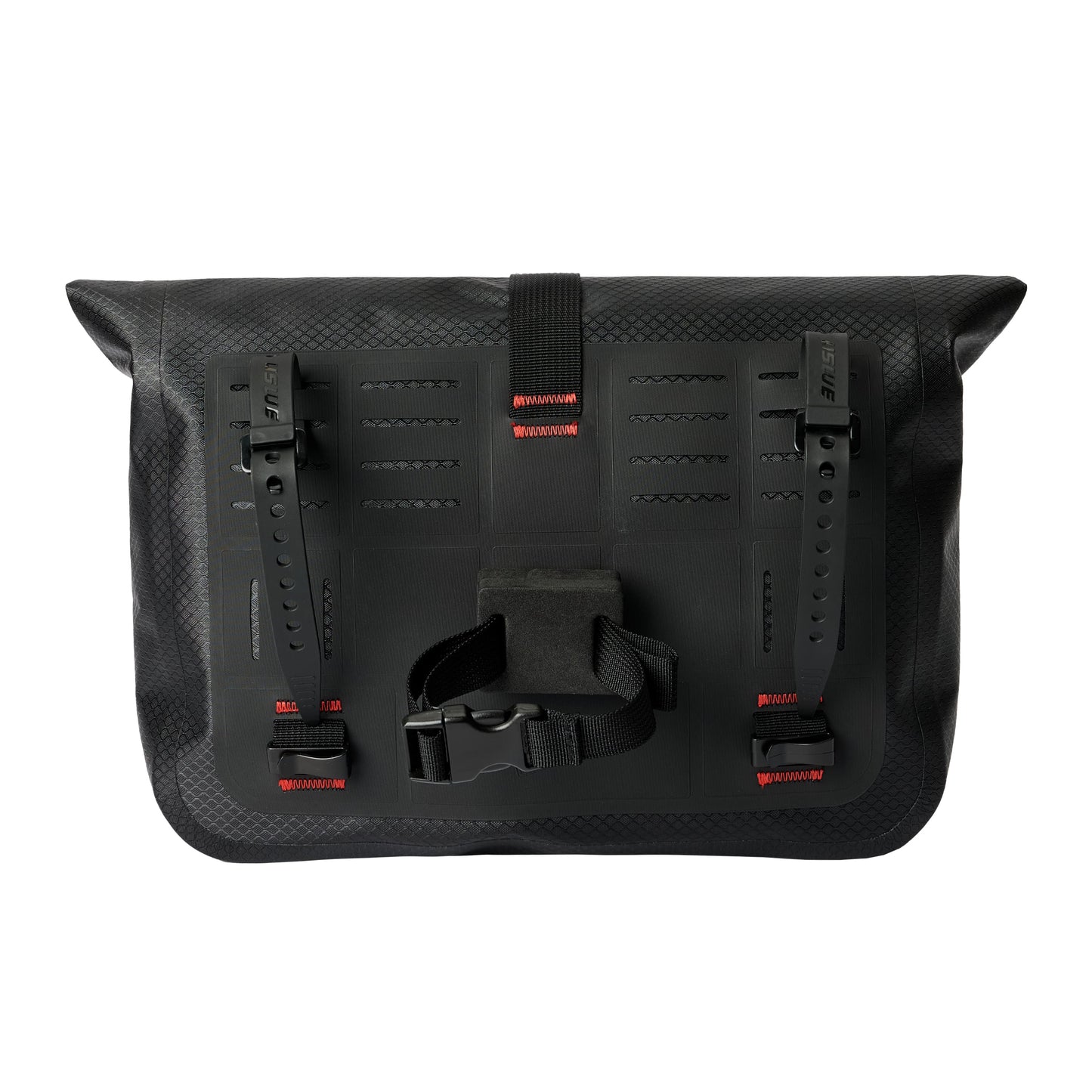 USWE ACCESSORY BAG 3,5 L sort styrtaske