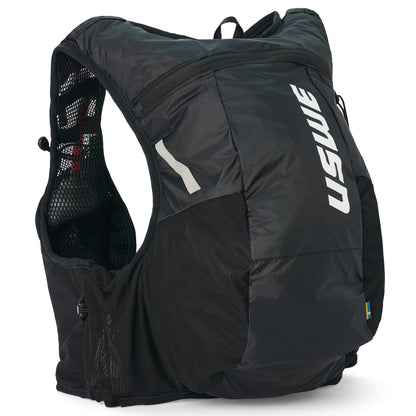 Veste d'Hydratation USWE PACE 14 L Noir