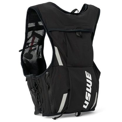 Veste d'Hydratation USWE PACE 8 L Noir