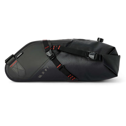 Sacoche de Selle USWE ROLLTOP SADDLE BAG 9 L