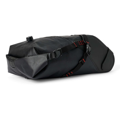 Sacoche de Selle USWE ROLLTOP SADDLE BAG 9 L