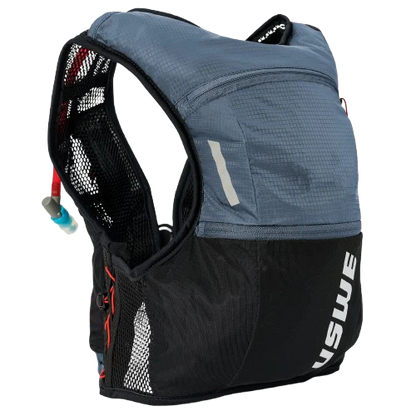 Veste d'Hydratation USWE RUSH 8 L Bleu