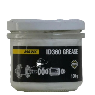 MAVIC ID360 POJEMNIK NA SMAR 100G