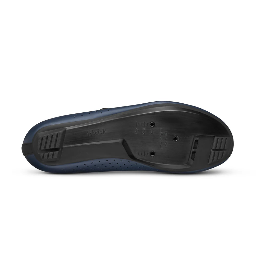 FIZIK VENTO OMNA-vägskor, marinblå