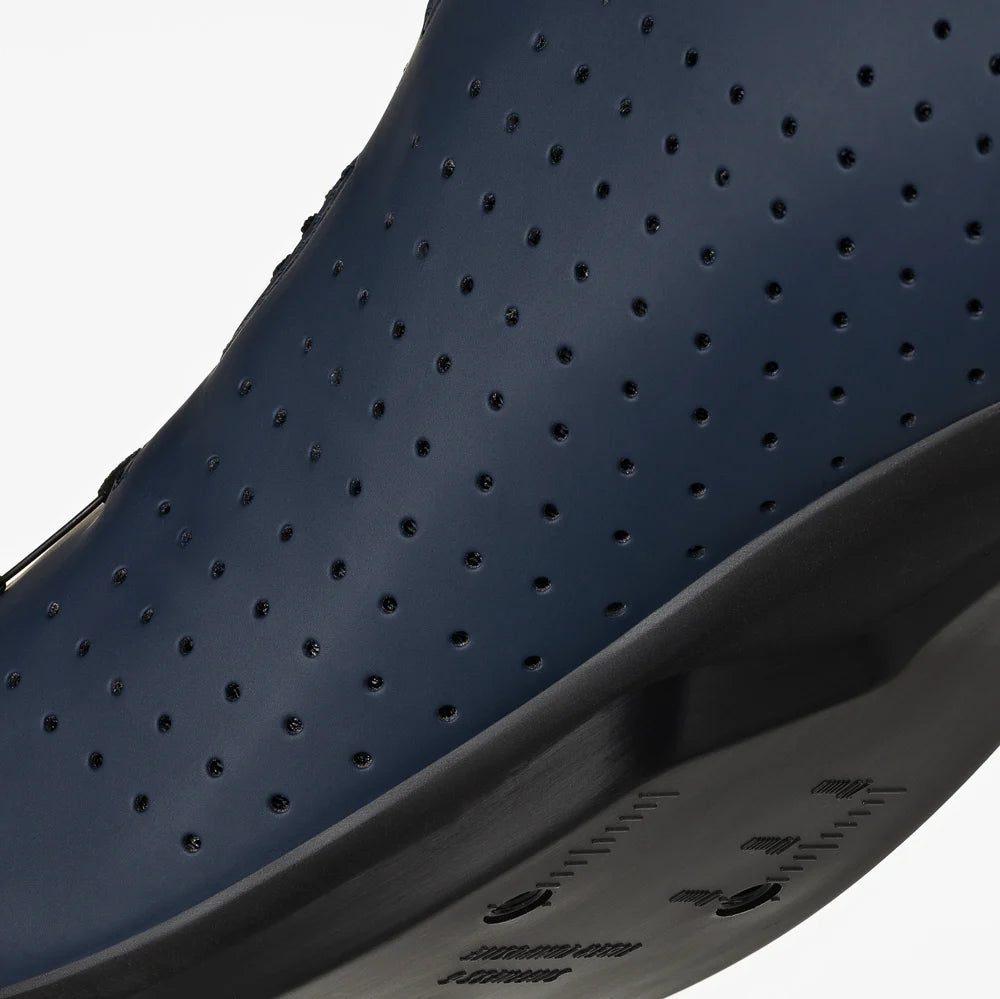 FIZIK VENTO OMNA-vägskor, marinblå
