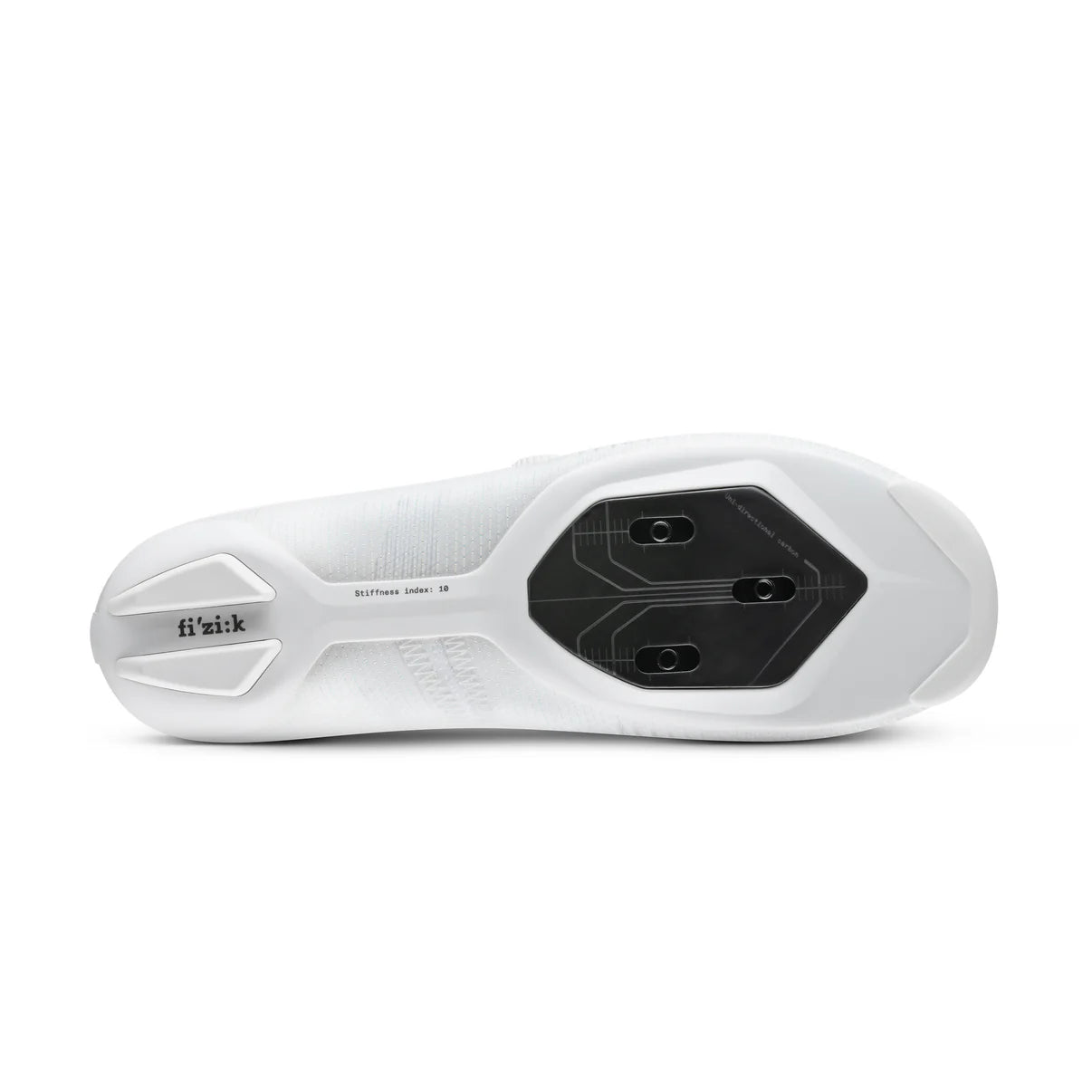 Silniční boty FIZIK VENTO VEGA CARBON, bílé
