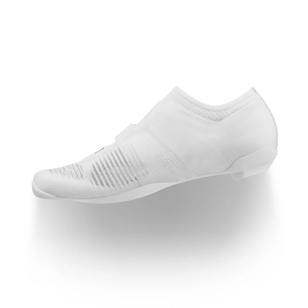 Silniční boty FIZIK VENTO VEGA CARBON, bílé