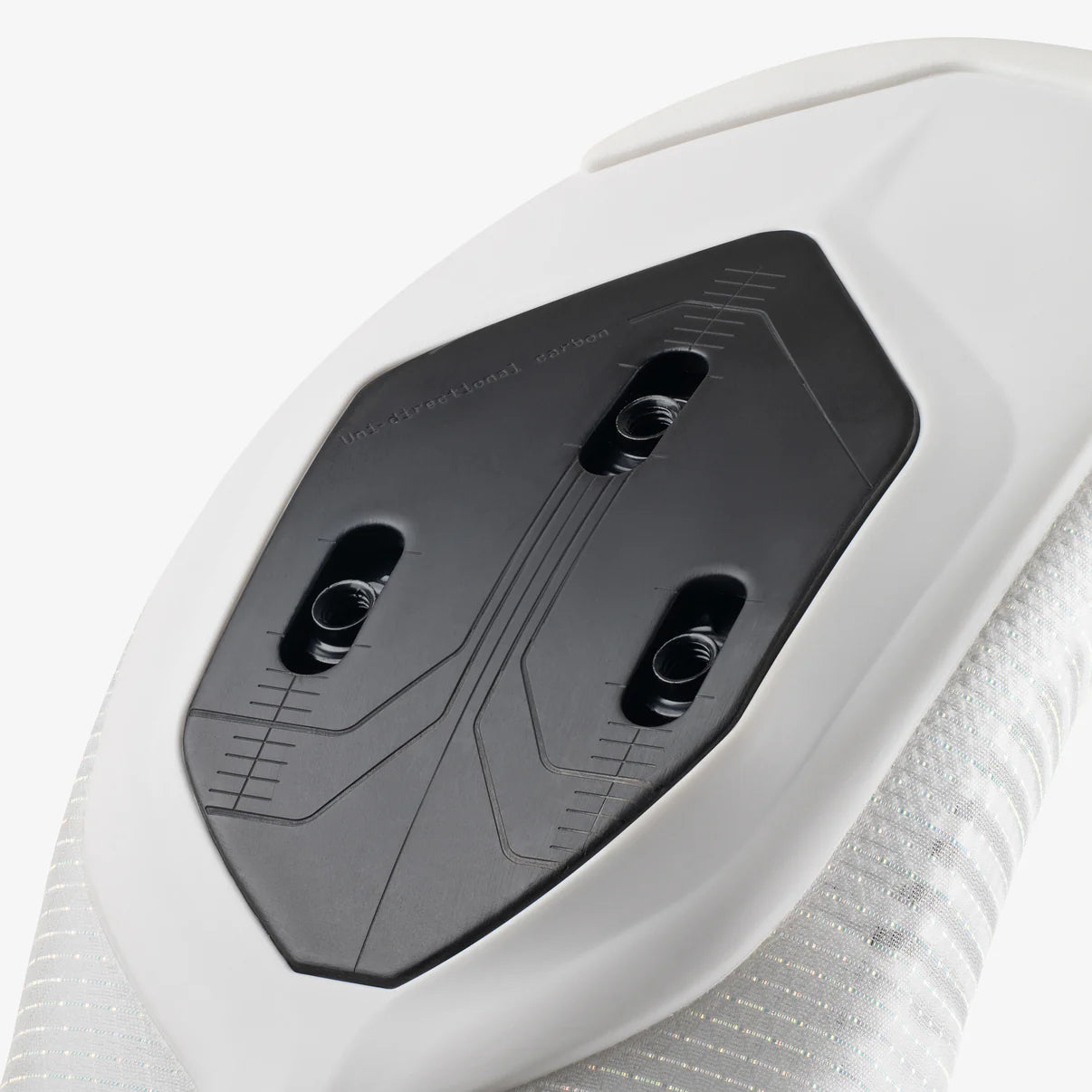 Silniční boty FIZIK VENTO VEGA CARBON, bílé