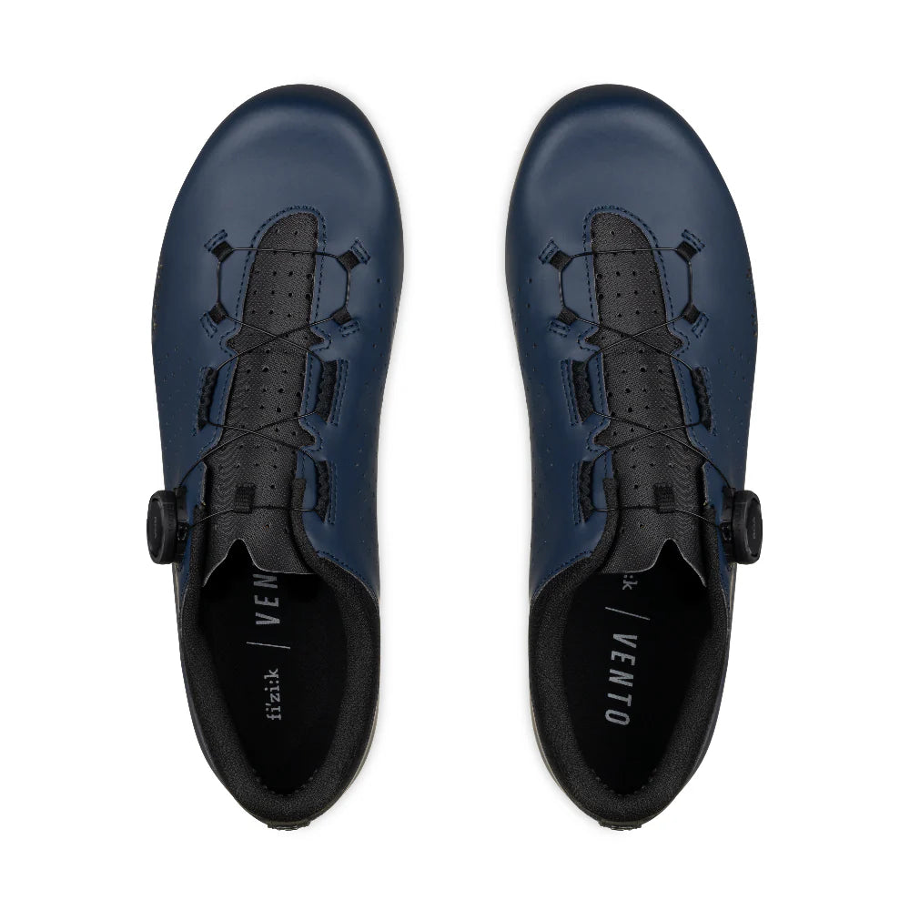 FIZIK VENTO OMNA-vägskor, marinblå
