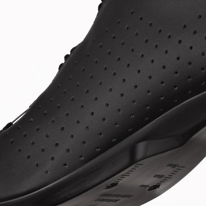 Chaussures Route FIZIK VENTO OMNA WIDE Noir