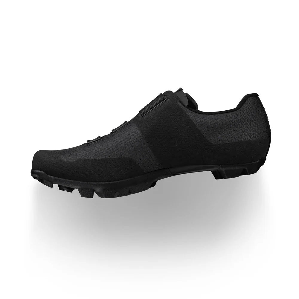 Buty do kolarstwa górskiego XC/Gravel FIZIK FEROX, czarne