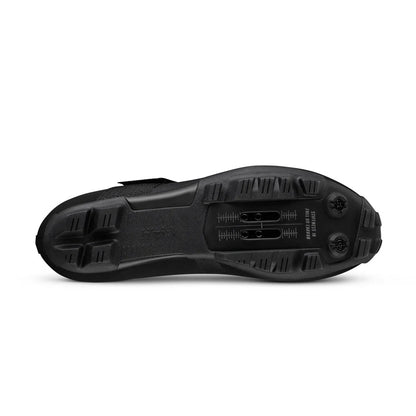 Chaussures VTT XC/Gravel FIZIK VENTO FEROX CARBON Noir