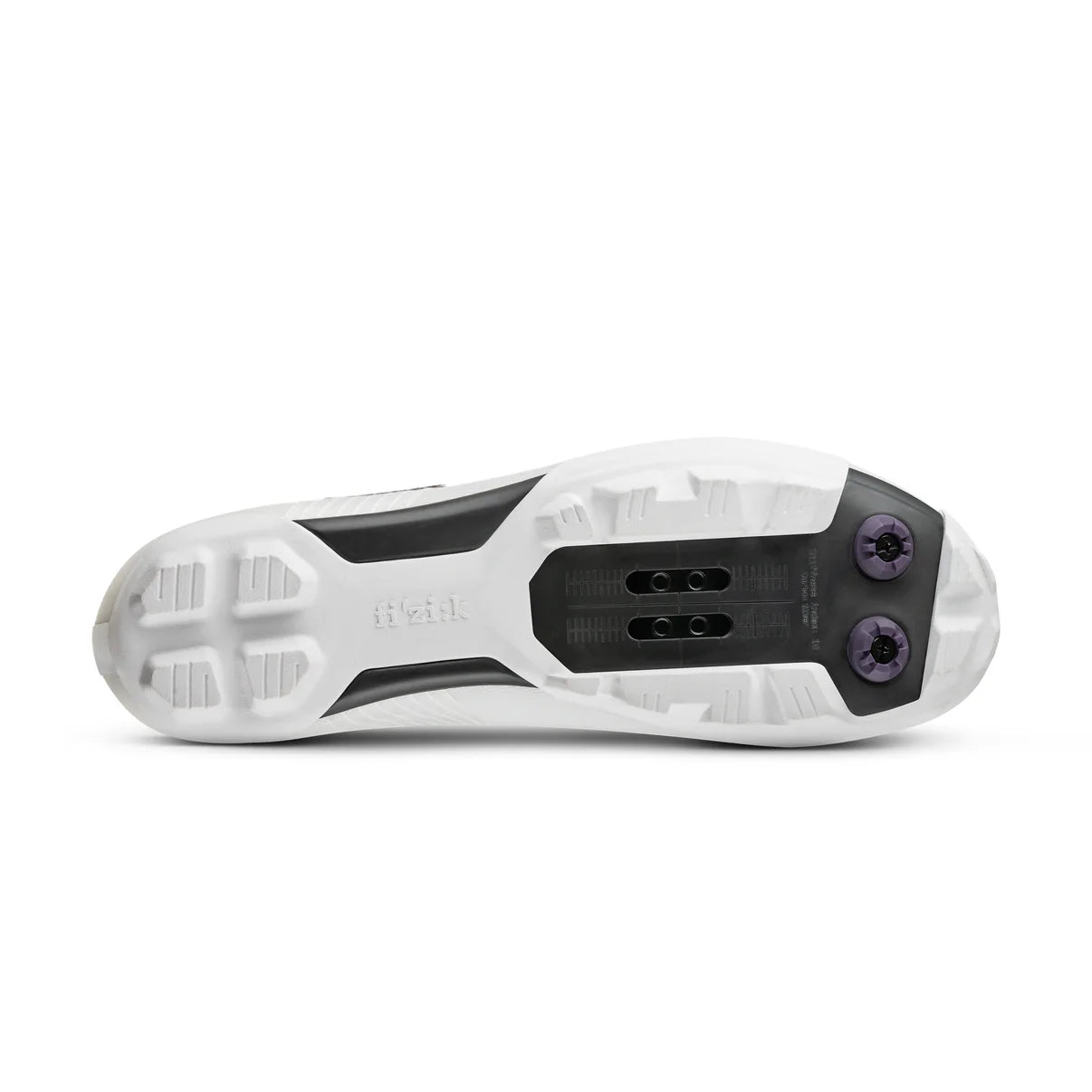 Buty MTB FIZIK FEROX 2 biało-szare