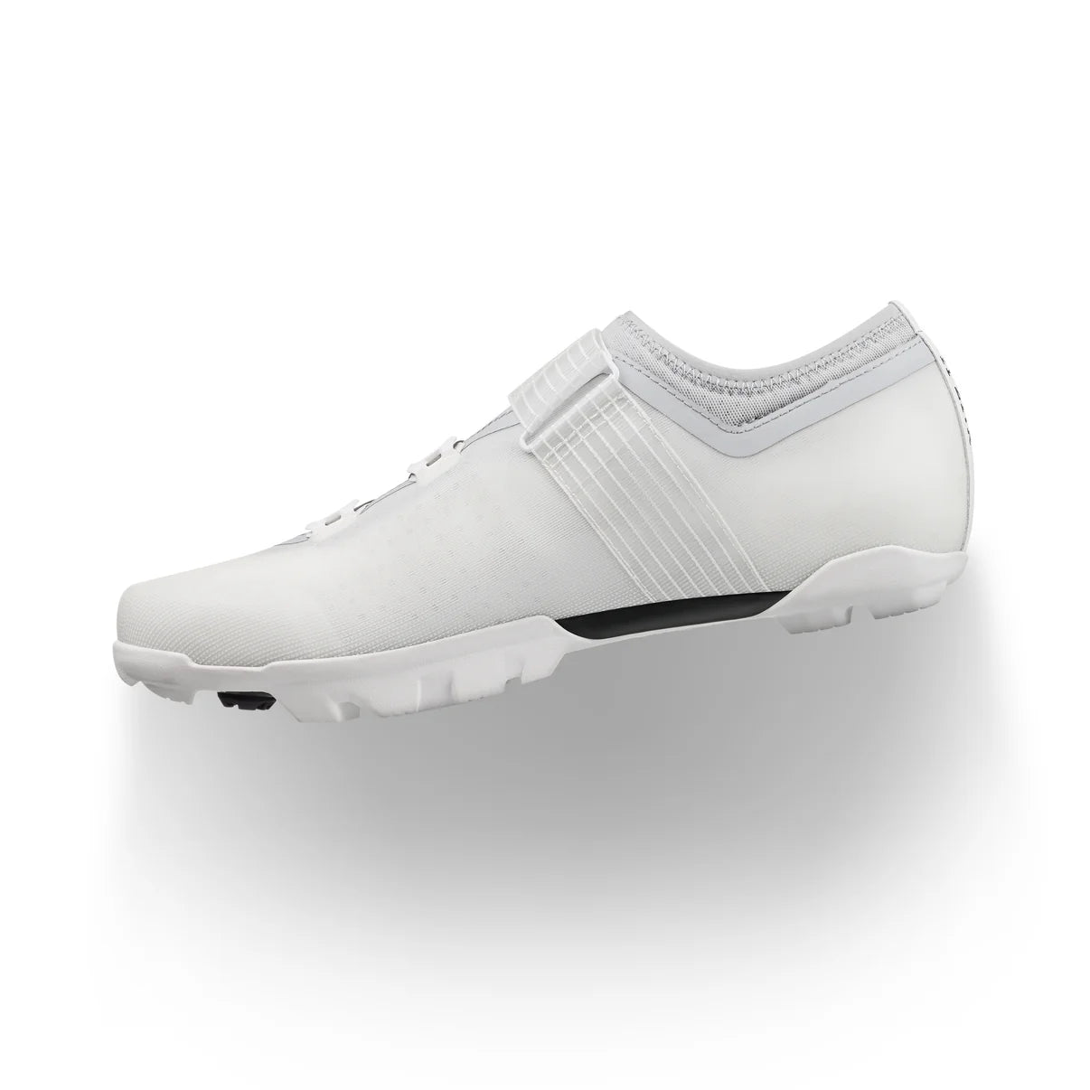 Buty MTB FIZIK FEROX 2 biało-szare