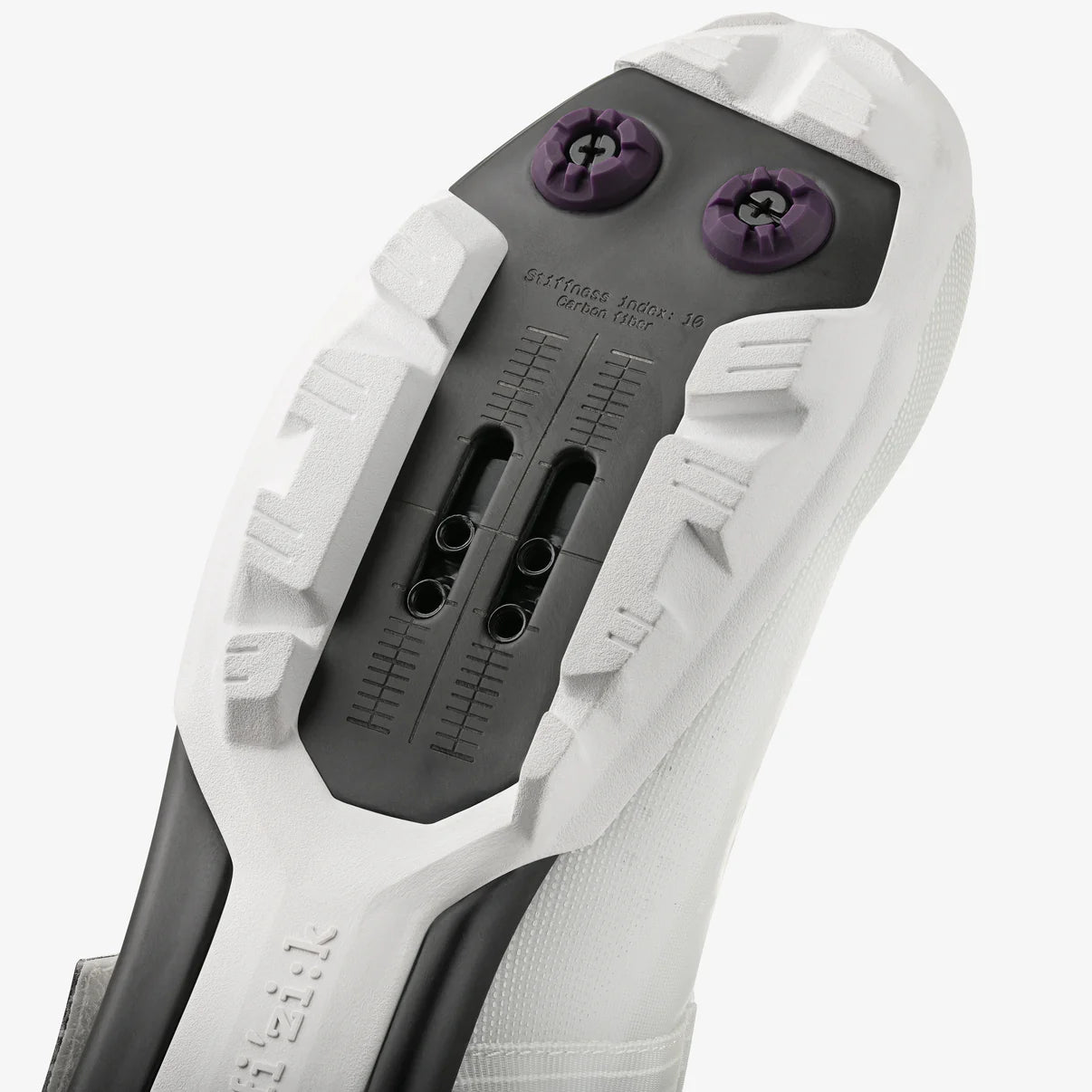 Buty MTB FIZIK FEROX 2 biało-szare