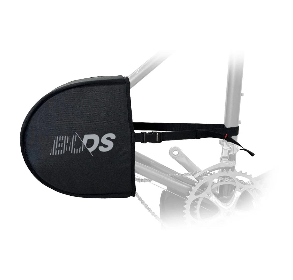 ACCESSOIRES - Housse de transport et protection roues vélos
