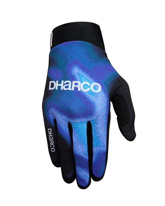 DHARCO GRAVITY VORTEX Handsker Lilla