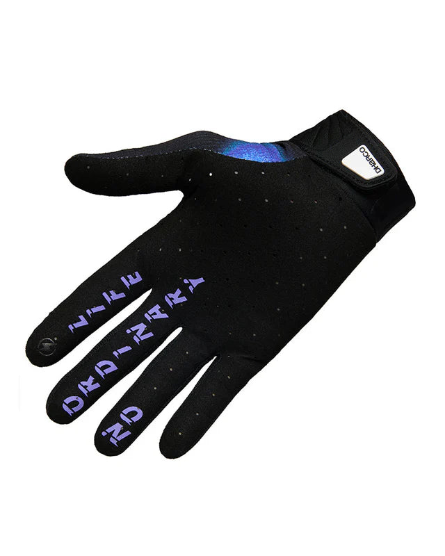 DHARCO GRAVITY VORTEX Handsker Lilla