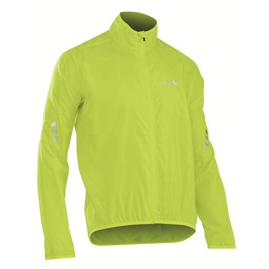 Veste NORTHWAVE VORTEX Jaune 2026