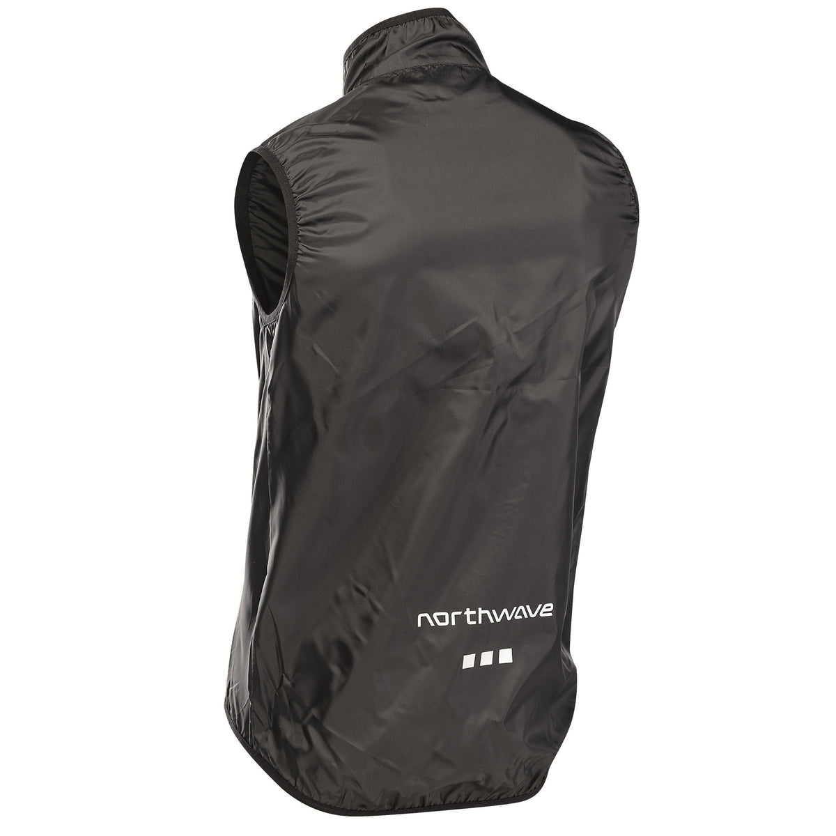 Veste Sans Manches NORTHWAVE VORTEX Noir 2026