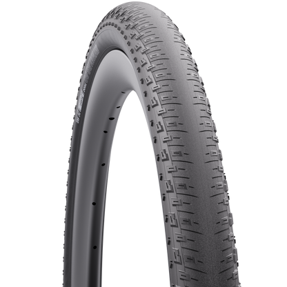 Pneu WTB BYWAY RS 50 700x50c Tubeless Ready Noir