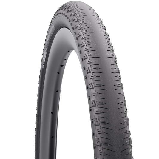 Pneu WTB BYWAY RS 50 700x50c Tubeless Ready Noir