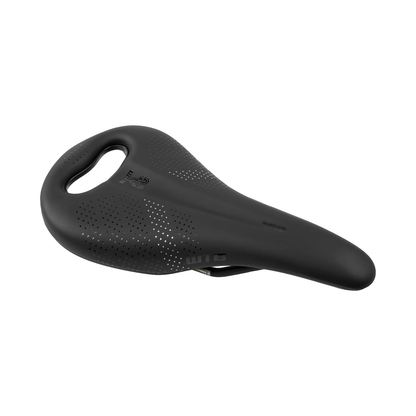Selle WTB DEVO PICKUP Medium 142mm Rails Acier