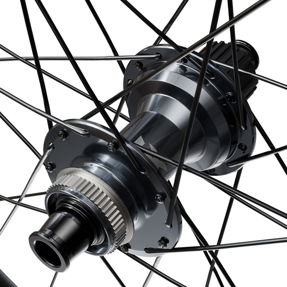 Zadní kolo SHIMANO XT M8200 29'' Osa 12x148 mm