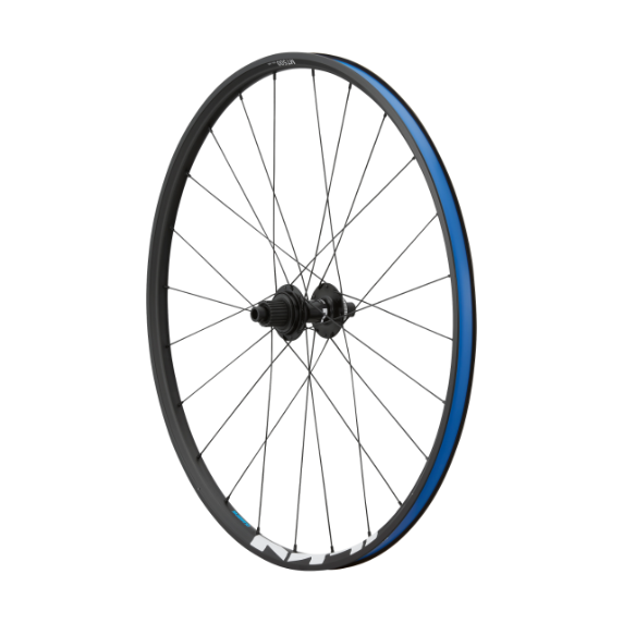 Zadní kolo SHIMANO MT501 29'' Osa 12x148 mm Boost