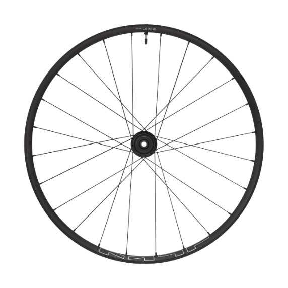 Roue Arrière SHIMANO MT601 27.5" Axe 12x142 mm