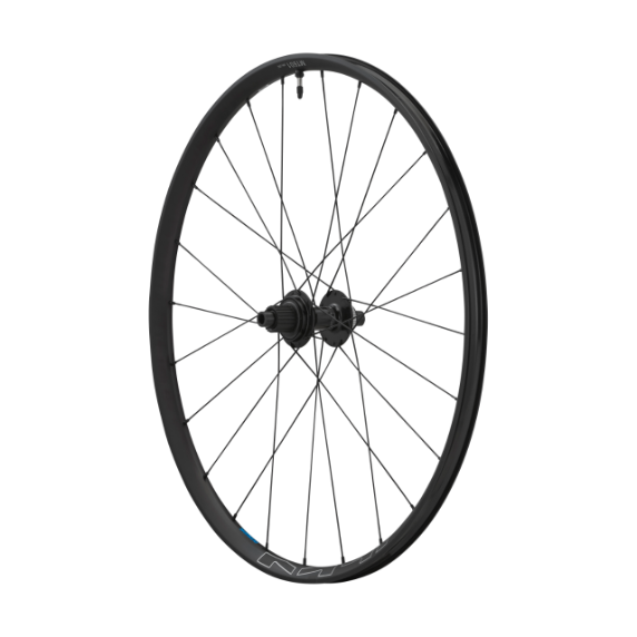 Roue Arrière SHIMANO MT601 27.5" Axe 12x142 mm
