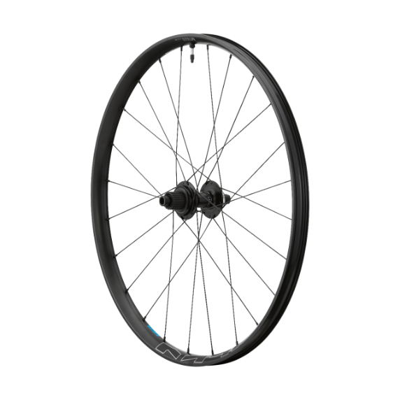 Roue Arrière SHIMANO MT620 27,5" Axe 12x148 mm Boost
